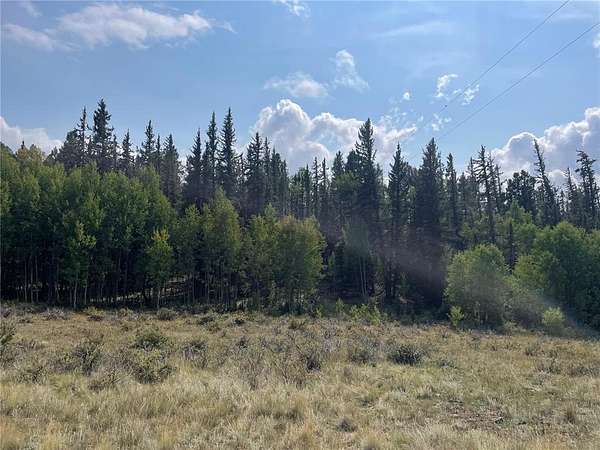 3 Acres of Land for Sale in Como, Colorado