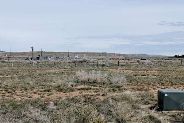 0.36 Acres of Residential Land for Sale in La Barge, Wyoming