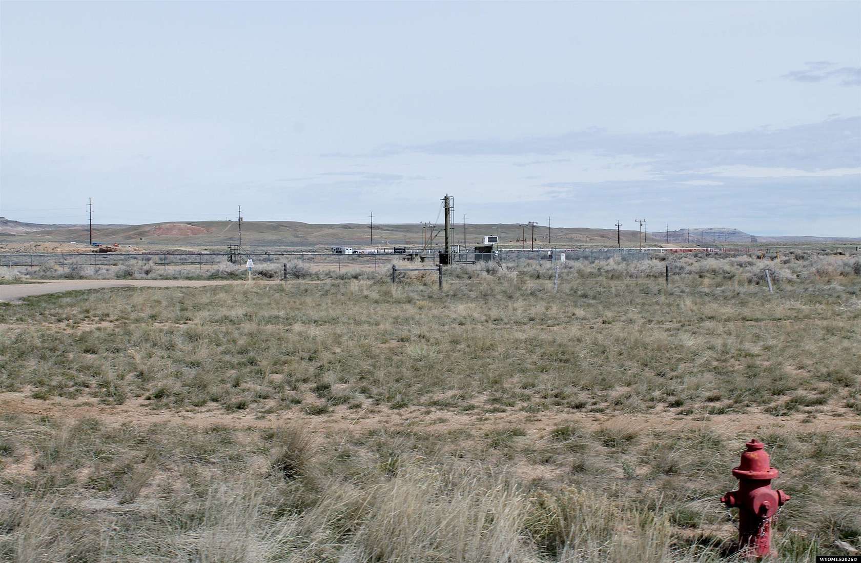 0.36 Acres of Residential Land for Sale in La Barge, Wyoming