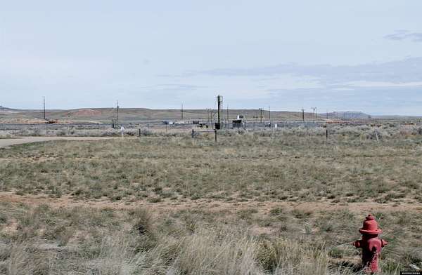 0.36 Acres of Residential Land for Sale in La Barge, Wyoming
