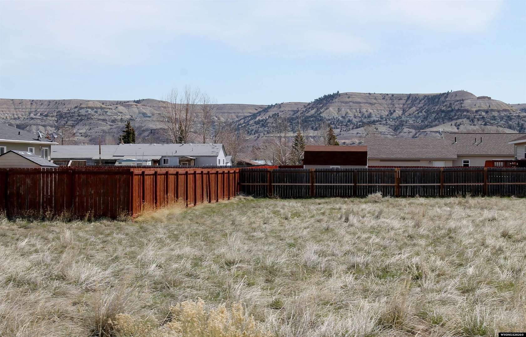 0.28 Acres of Residential Land for Sale in La Barge, Wyoming
