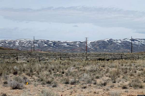 0.33 Acres of Residential Land for Sale in La Barge, Wyoming