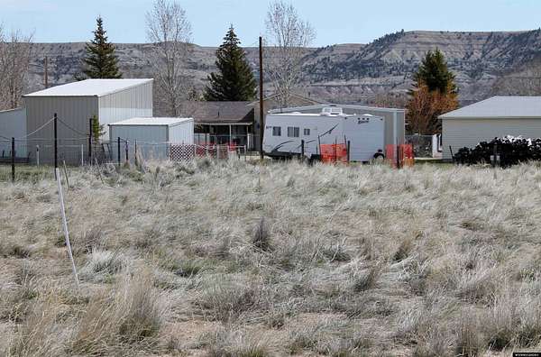 0.3 Acres of Residential Land for Sale in La Barge, Wyoming