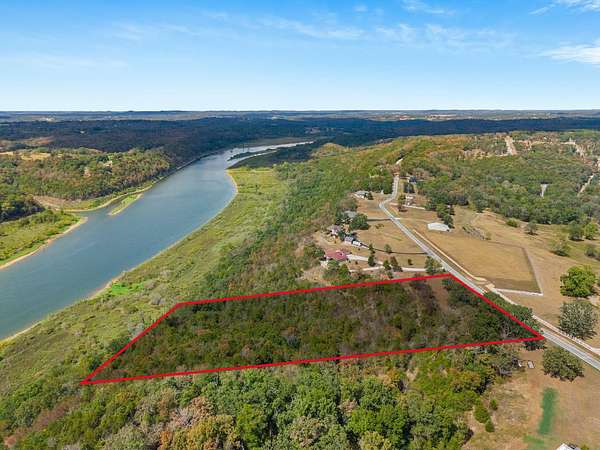 3 Acres of Residential Land for Sale in Kissee Mills, Missouri
