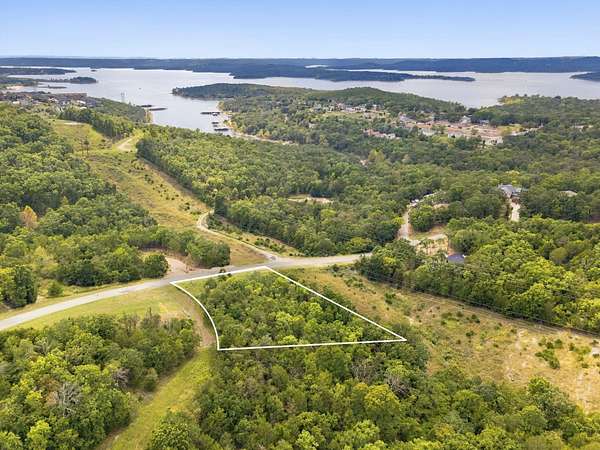 1.44 Acres of Land for Sale in Branson, Missouri