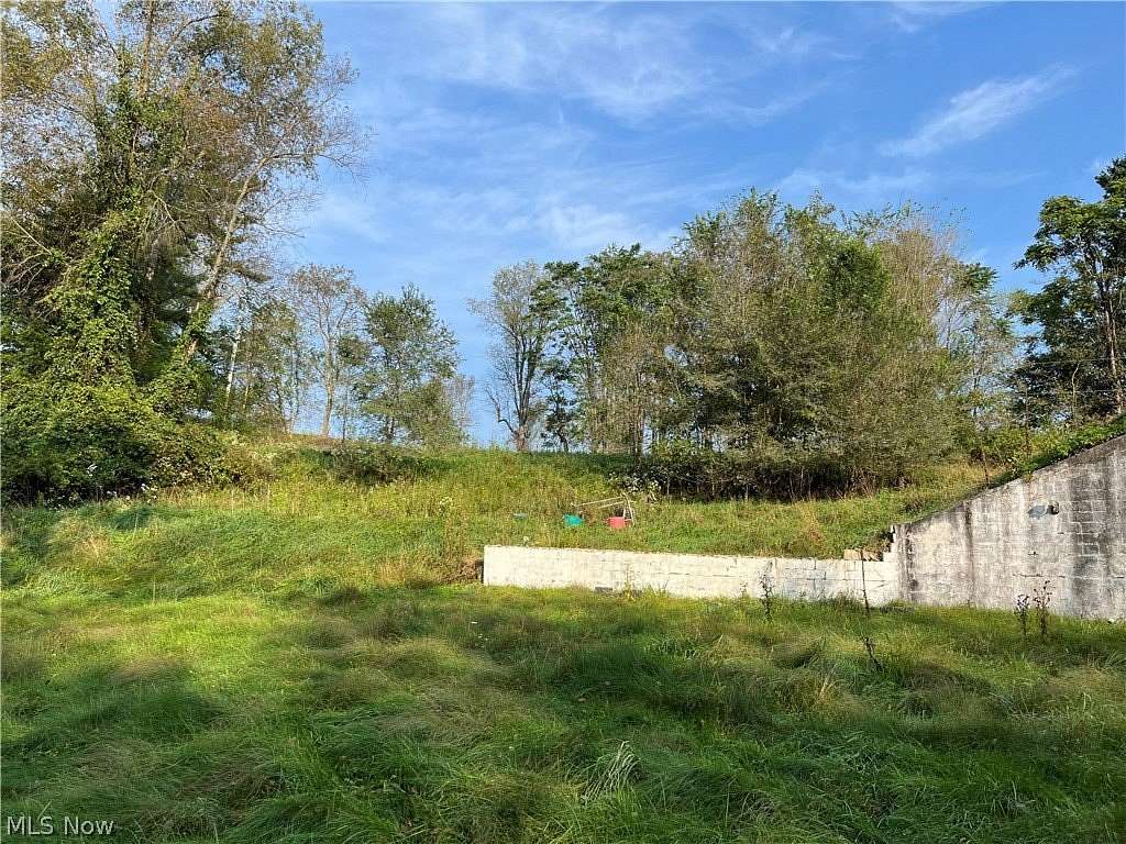 80 Acres of Land with Home for Auction in Richmond, Ohio