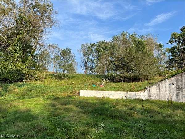 80 Acres of Land with Home for Auction in Richmond, Ohio