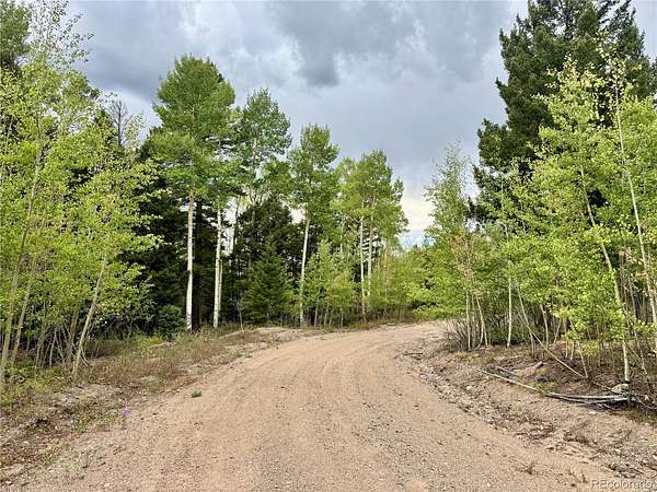 5 Acres of Residential Land for Sale in Fort Garland, Colorado