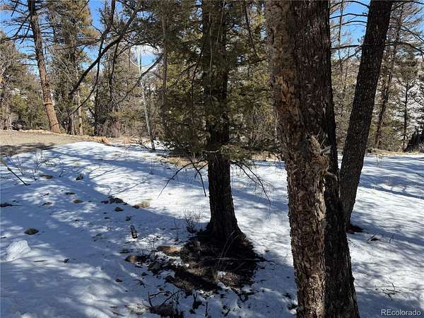 1.13 Acres of Residential Land for Sale in Fairplay, Colorado