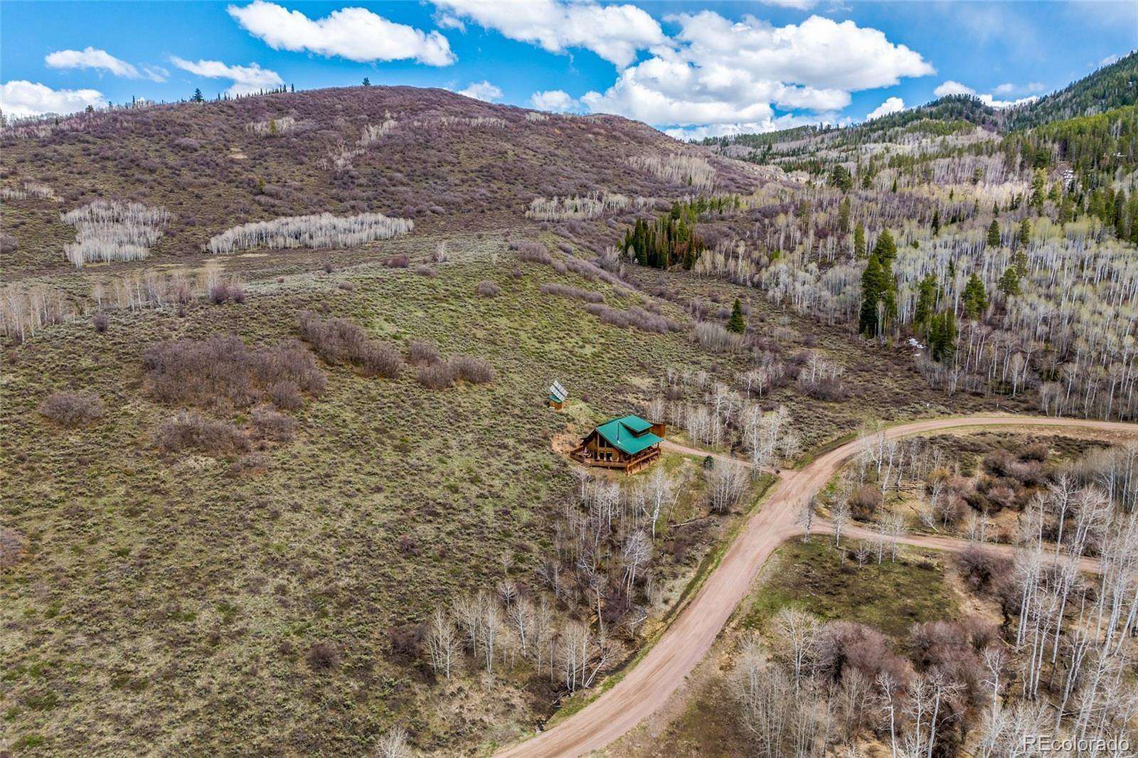 0.4 Acres of Residential Land for Sale in Oak Creek, Colorado