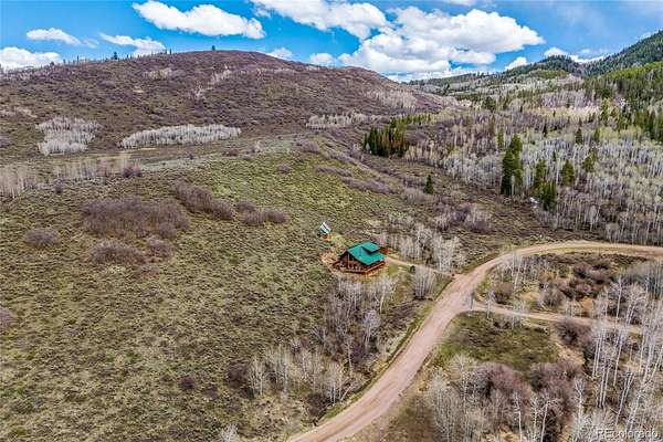 0.4 Acres of Residential Land for Sale in Oak Creek, Colorado