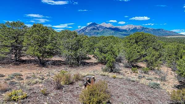 13.5 Acres of Recreational Land for Sale in Salida, Colorado