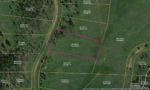 1.75 Acres of Land for Sale in Oak Creek, Colorado