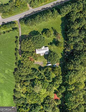 6.36 Acres of Commercial Land for Sale in Palmetto, Georgia