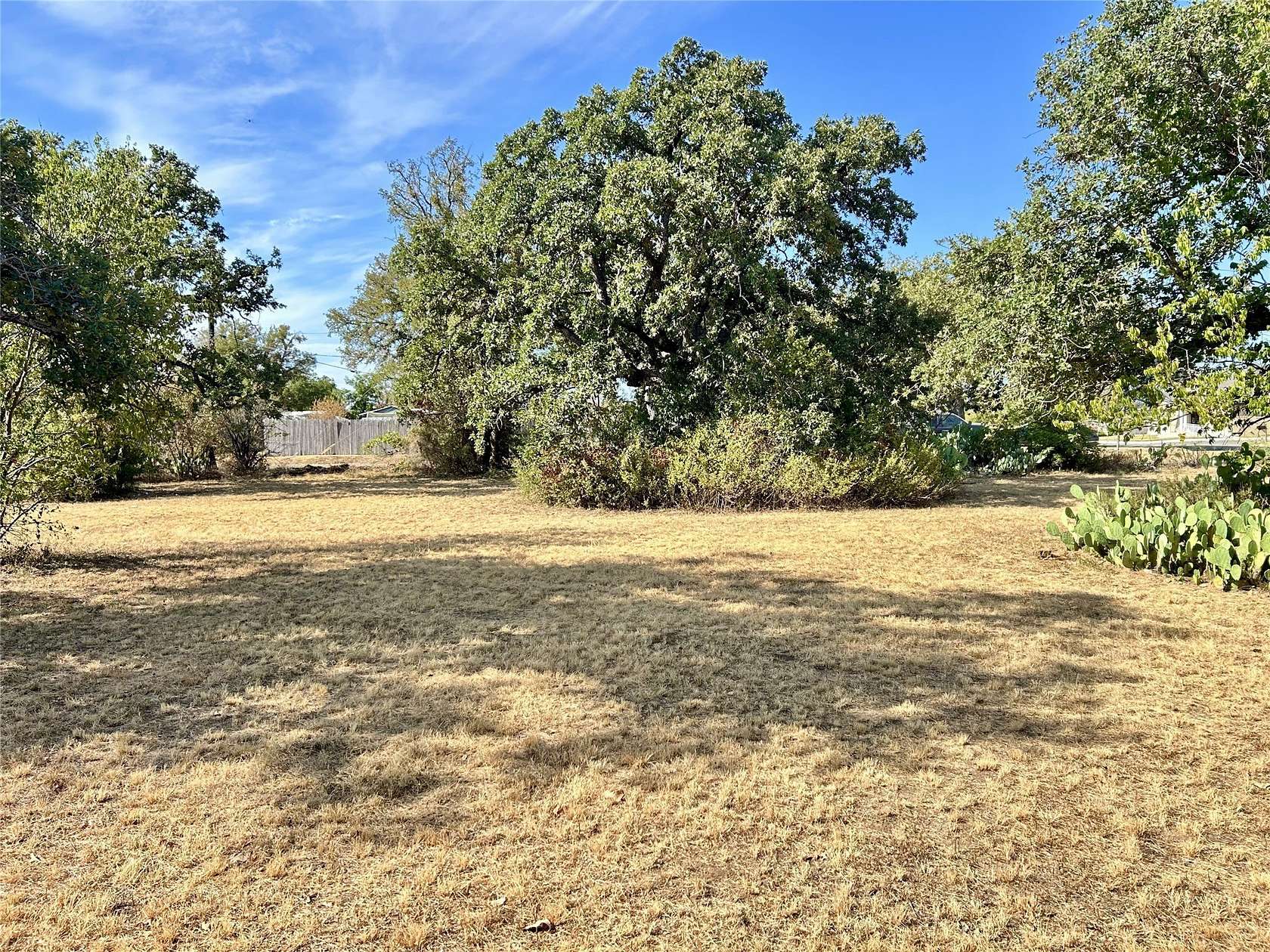 0.52 Acres of Land for Sale in Brownwood, Texas