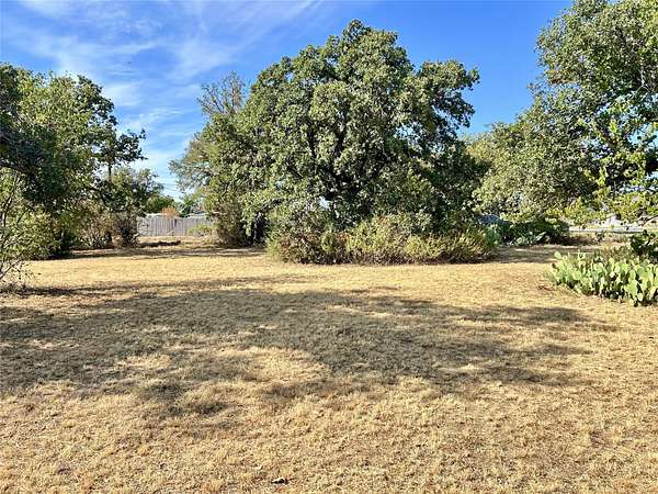 0.52 Acres of Land for Sale in Brownwood, Texas