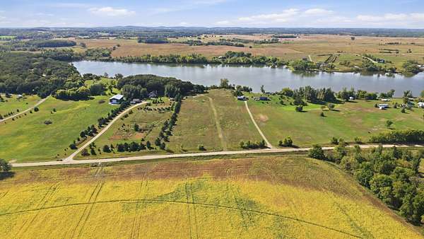 5 Acres of Land for Sale in Clitherall, Minnesota