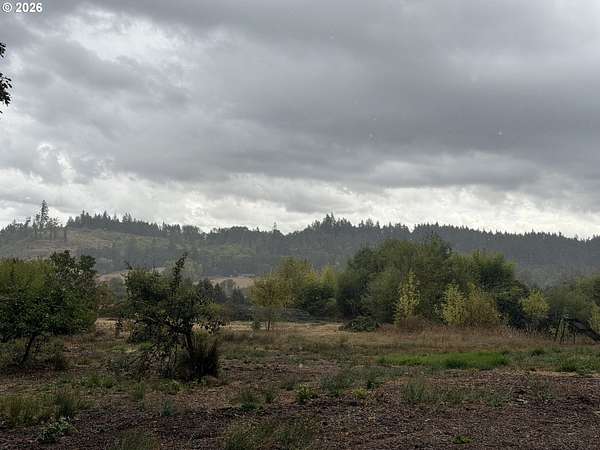 10 Acres of Agricultural Land for Sale in Corvallis, Oregon