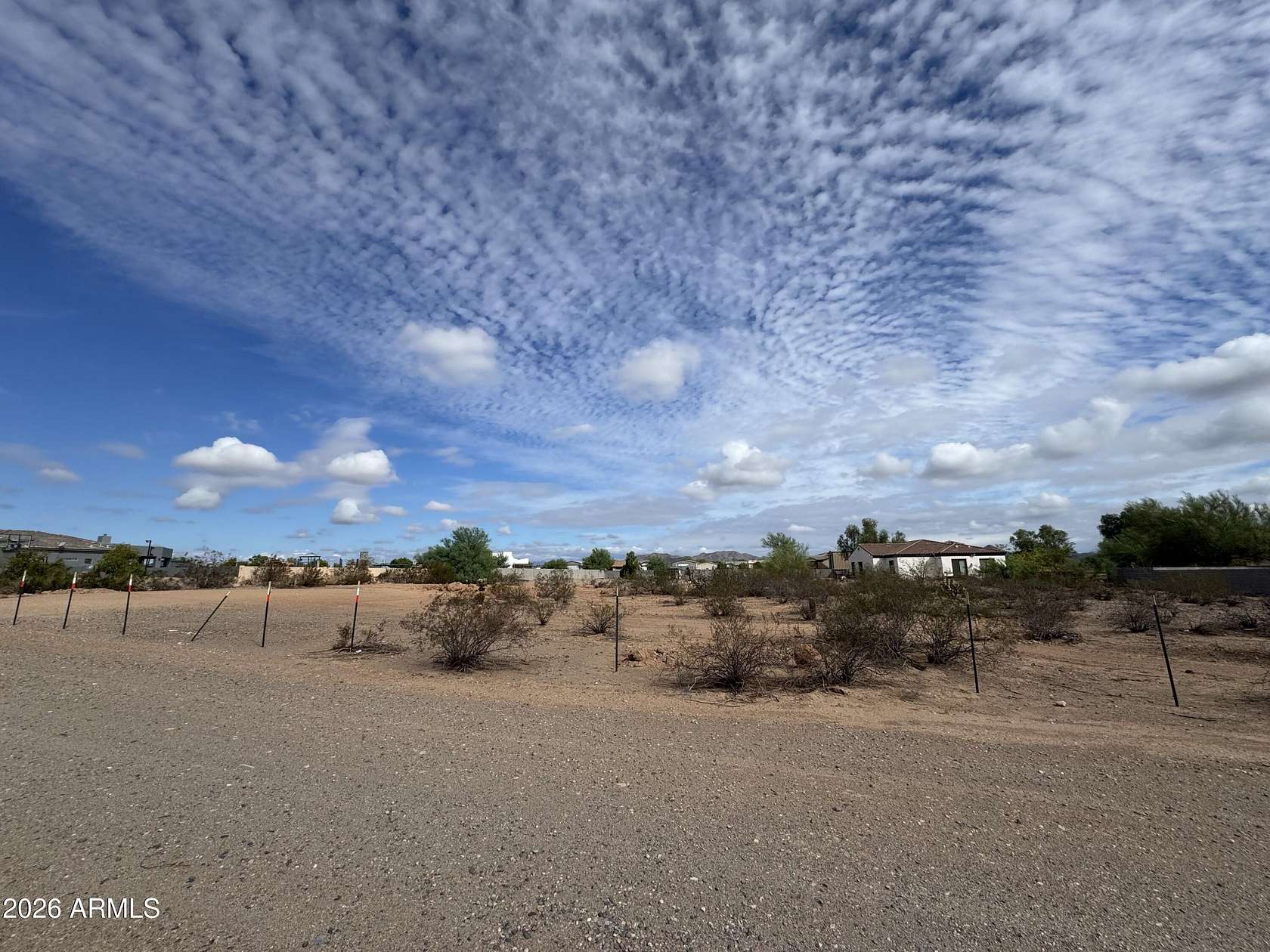 1 Acre of Residential Land for Sale in Surprise, Arizona