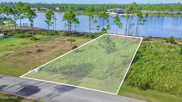 0.39 Acres of Residential Land for Sale in Panama City, Florida
