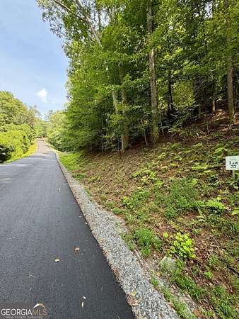 2.66 Acres of Land for Sale in Blue Ridge, Georgia