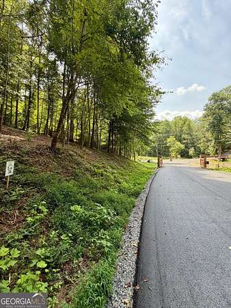 4.1 Acres of Land for Sale in Blue Ridge, Georgia