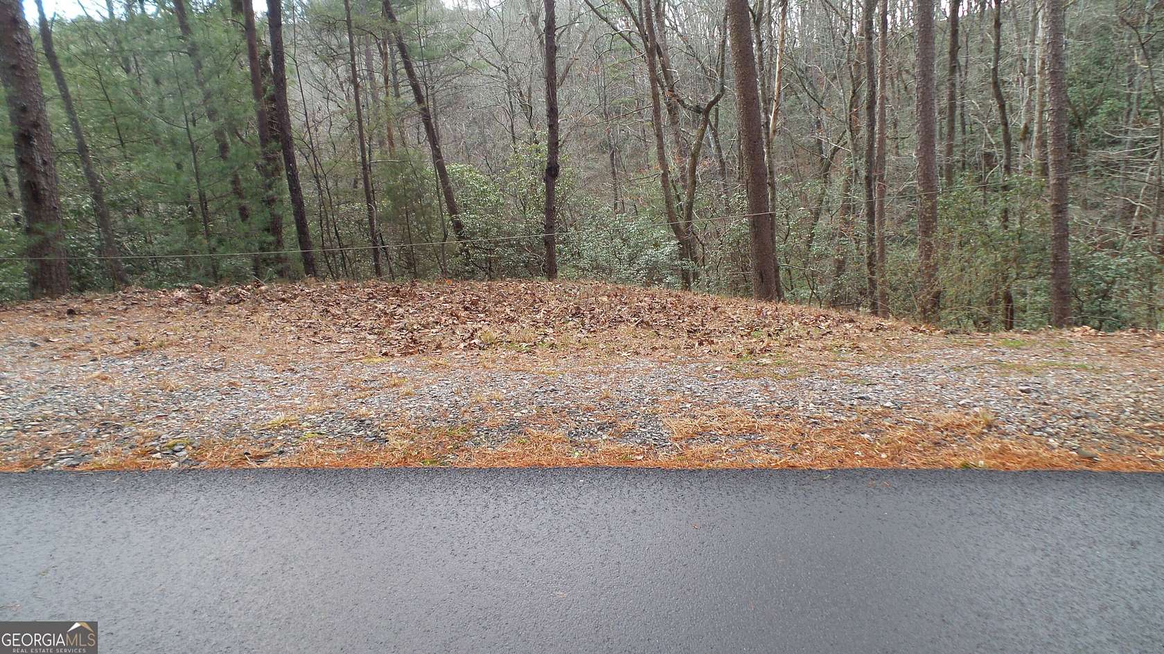 3.3 Acres of Residential Land for Sale in Helen, Georgia