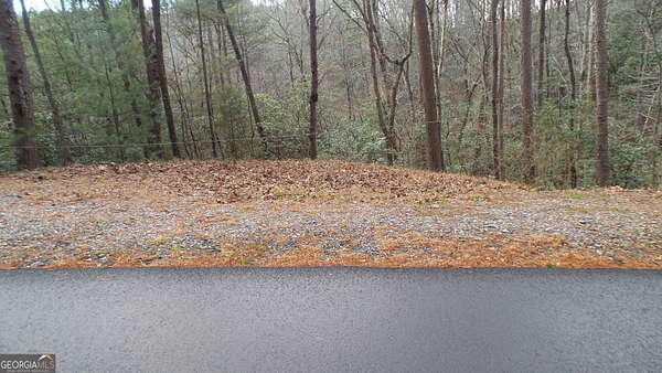 3.3 Acres of Residential Land for Sale in Helen, Georgia