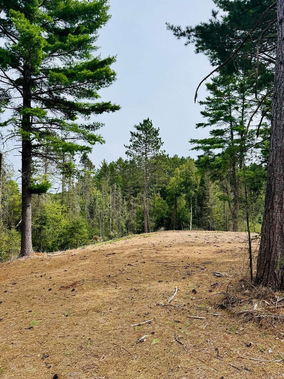 5.3 Acres of Commercial Land for Sale in Land O' Lakes, Wisconsin