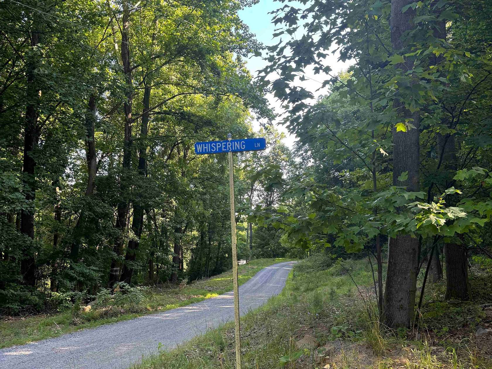 1.59 Acres of Residential Land for Sale in Stanley, Virginia