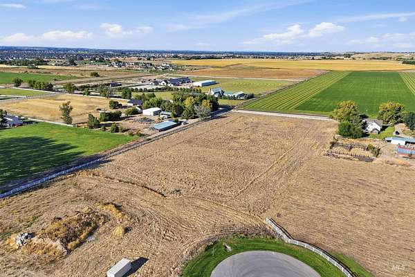 5.5 Acres of Land for Sale in Eagle, Idaho