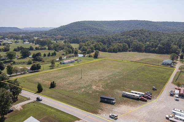 6.51 Acres of Land for Sale in Salt Lick, Kentucky