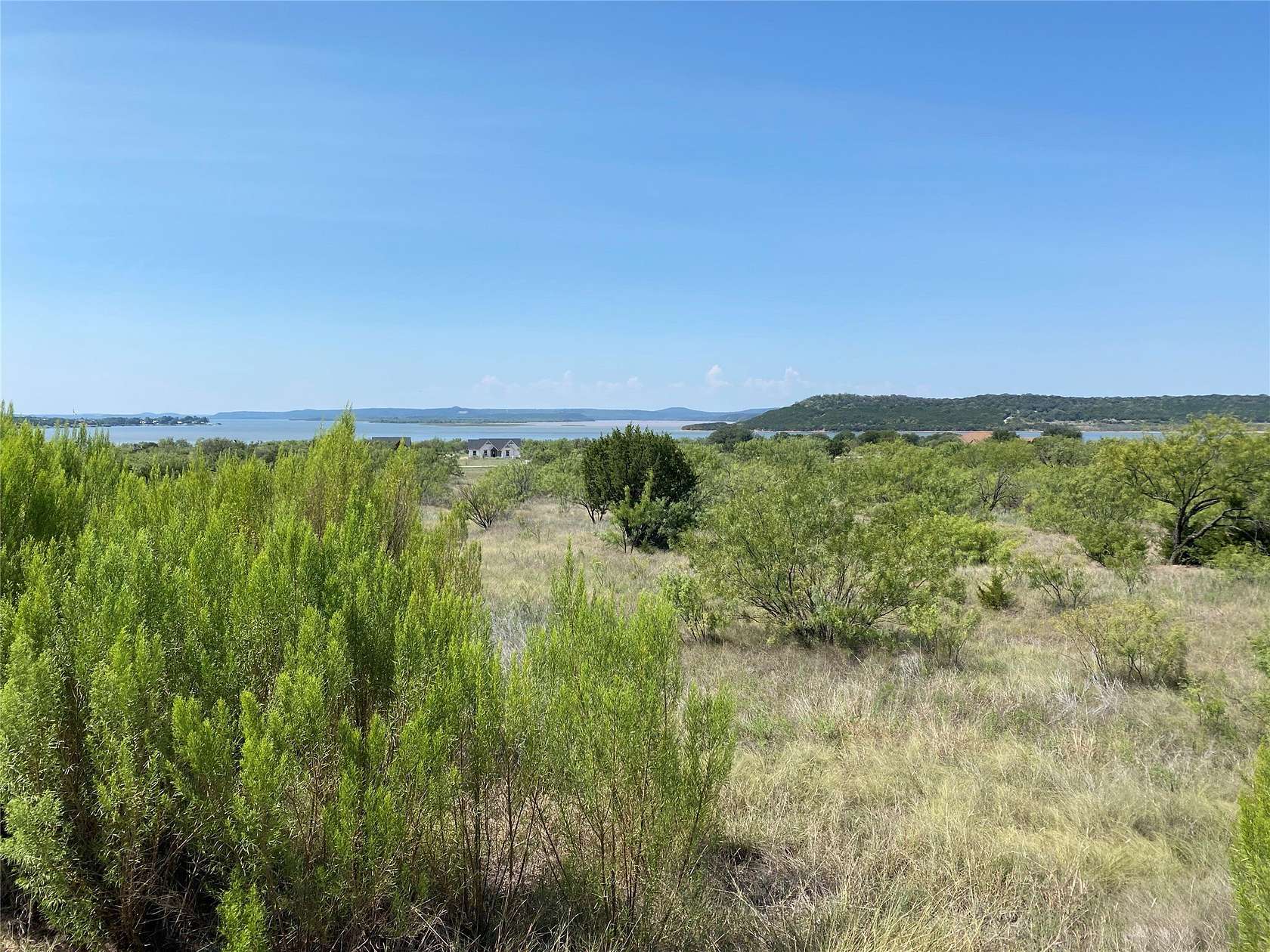 1 Acre of Land for Sale in Graford, Texas