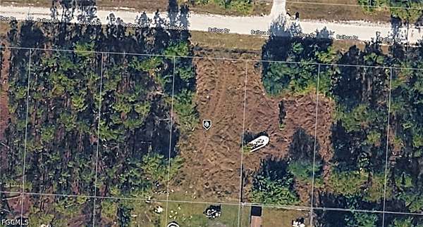 0.17 Acres of Residential Land for Sale in Punta Gorda, Florida