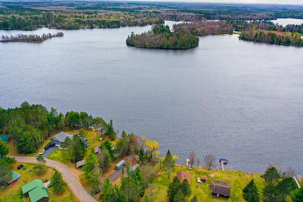 0.28 Acres of Land for Sale in Tomahawk, Wisconsin