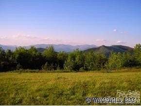 10.5 Acres of Land for Sale in Fairview, North Carolina