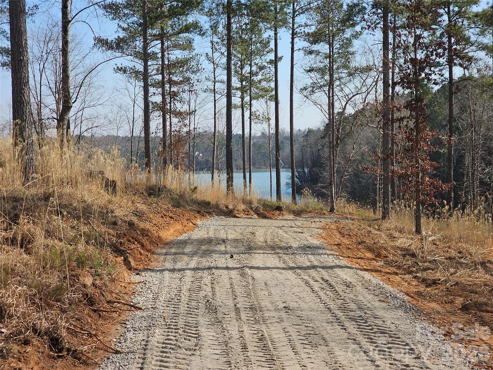 1.18 Acres of Residential Land for Sale in Connelly Springs, North Carolina