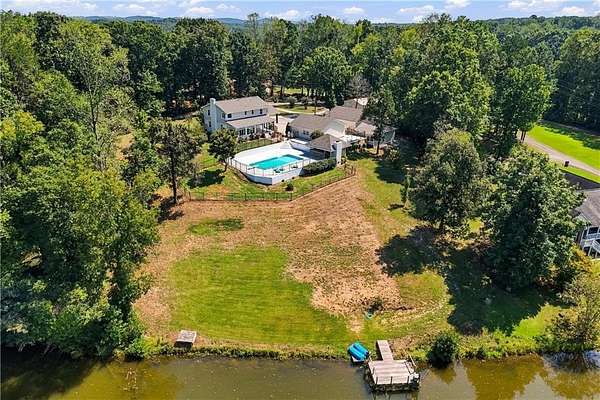 2 Acres of Land with Home for Sale in Jasper, Georgia