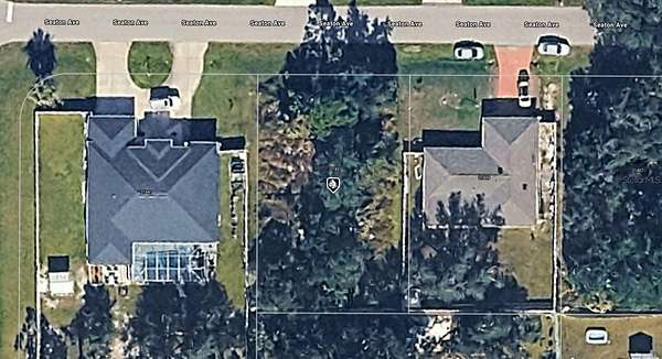 0.23 Acres of Residential Land for Sale in Port Charlotte, Florida