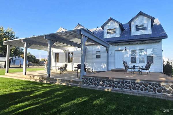 6 Acres of Improved Mixed-Use Land for Sale in Cambridge, Idaho