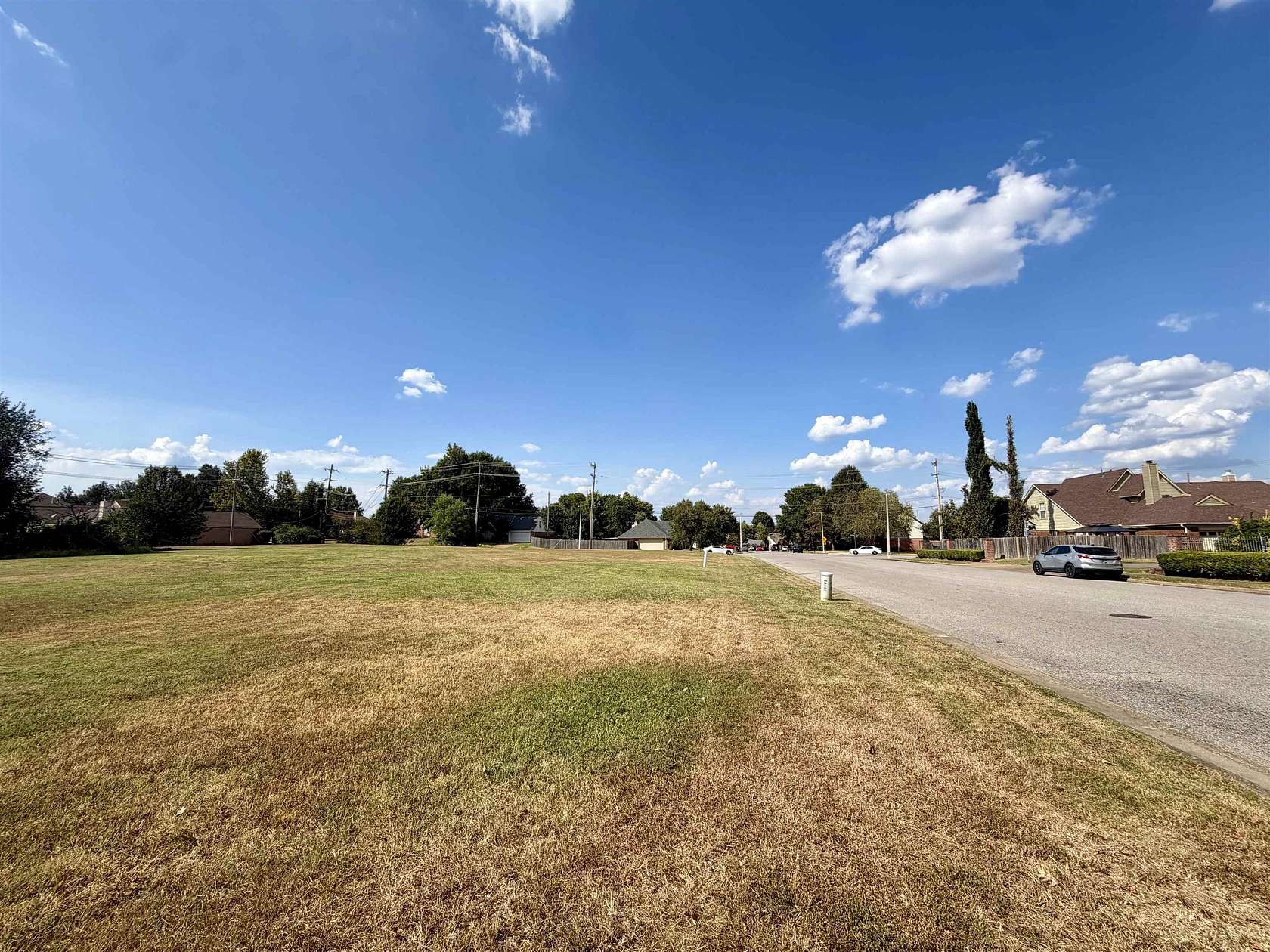 0.45 Acres of Land for Sale in Memphis, Tennessee
