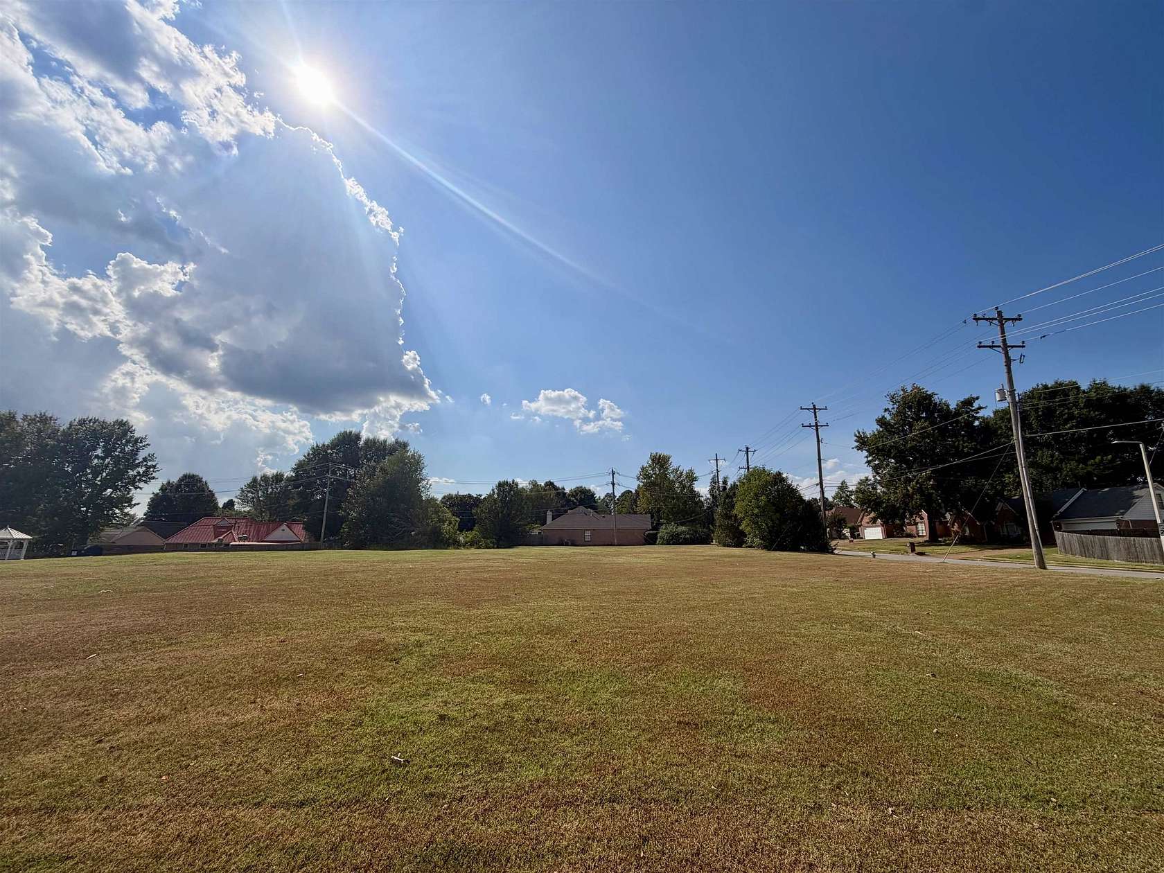 0.49 Acres of Mixed-Use Land for Sale in Memphis, Tennessee