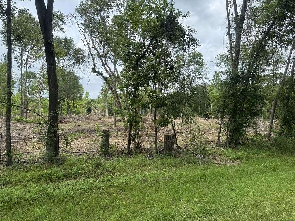 15 Acres of Recreational Land for Sale in Pollok, Texas