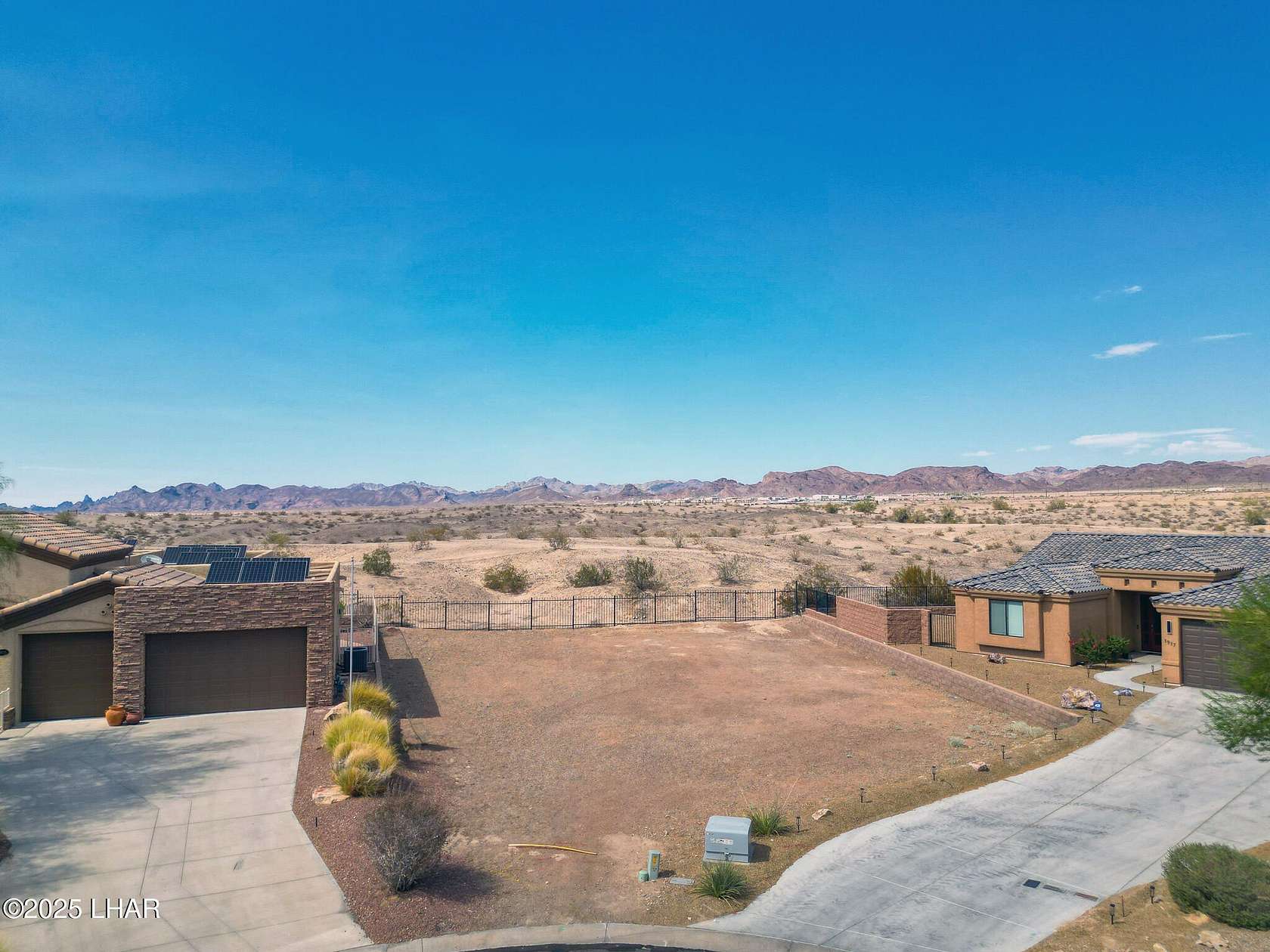 0.17 Acres of Residential Land for Sale in Lake Havasu City, Arizona
