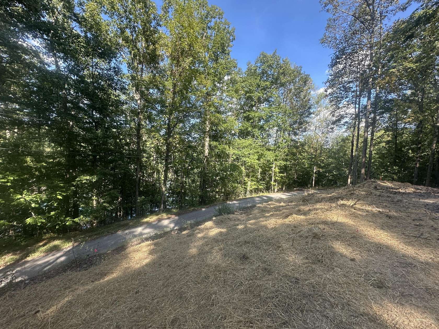 0.47 Acres of Land for Sale in East Bernstadt, Kentucky