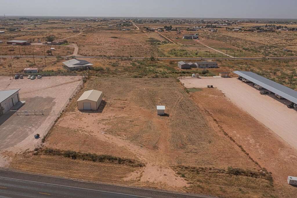 2 Acres of Residential Land for Sale in Andrews, Texas