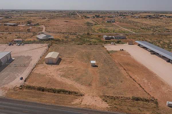 2 Acres of Residential Land for Sale in Andrews, Texas