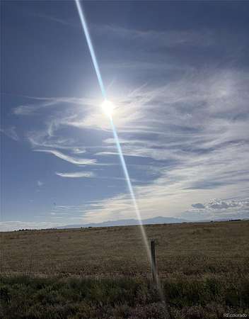 39.3 Acres of Land for Sale in Calhan, Colorado