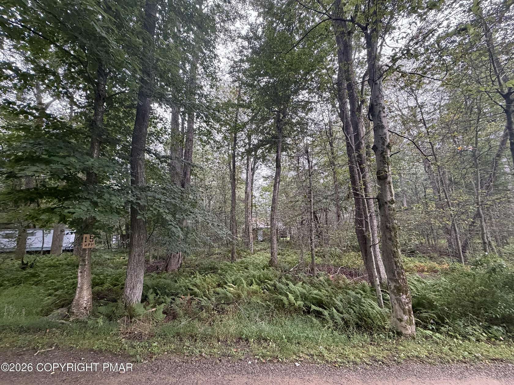 0.23 Acres of Residential Land for Sale in Gouldsboro, Pennsylvania