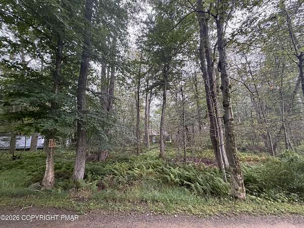 0.23 Acres of Residential Land for Sale in Gouldsboro, Pennsylvania